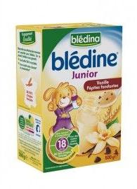 BLEDINA - DANONE BABY NUTRITION