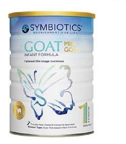 Goats Milk Formula For Baby