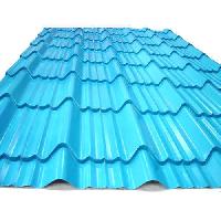 Residential Roofing Sheet