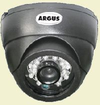 chaser ir dome camera