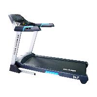 Ti.7 Domestic Treadmill