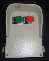 Push Button Station
