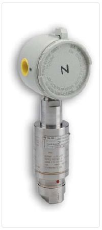 Nuclear Gage Pressure Transmitter