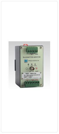 TM Vibration Transmitter Monitors