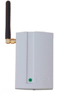 GSM-1 Alarm Communicator