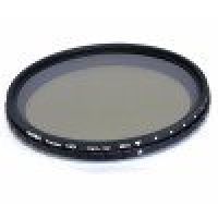 ultra thin Fader ND lens filter