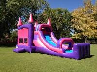 Inflatable Fun Slide