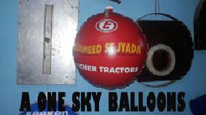 dangler balloons