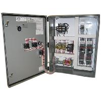 Duplex Pump Control Panel