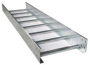Carbon Steel Cable Tray