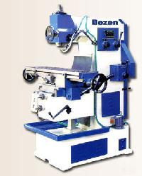 milling Machines