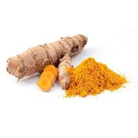 organic turmeric