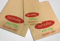 Restaurant Parcel Paper Bags