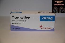 Tamoxifen Tablets