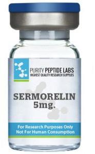 Sermorelin Injection