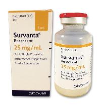 Survanta Injection