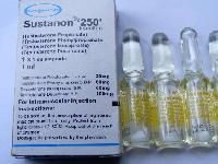 Sustanon 250 Injection