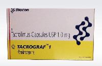 Tacrograf Capsules