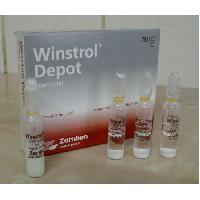 Winstrol Depot Injection