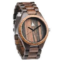 Wooden Watch