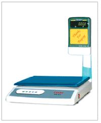 DS-65-Counter Weighing Scale