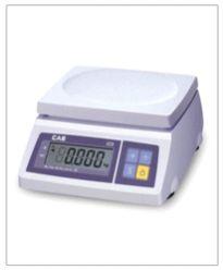 SW-1S1C - CAS Weighing Scale
