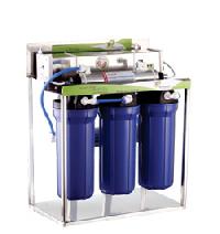 Commercial Water Filter