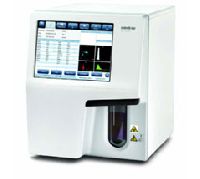 BC - 5000 Auto Hematology Analyser