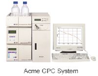 Acme GPC System