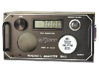 MA-1040 Magnetic Analyzer