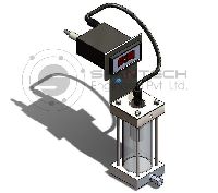 Dew point measurement system