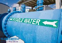 Potable Water Treatment