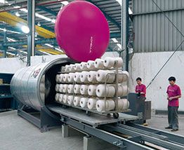 Xorella XO Smart Vacuum Conditioning and Heat Setting Machine