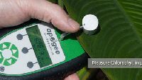 Chlorophyll Concentration Meter