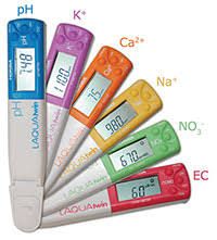 Digital Calcium Meter