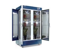CO2 Plant Growth Chamber