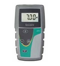 Eutech pH6+ handheld ph meter