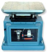 Shock Test Machines