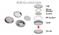 Coin Cell Parts for 2032
