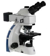 Material Science Microscope