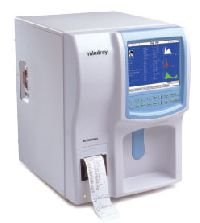 BC 2800 Auto Hematology Analyzer