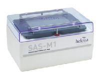 Electro Phoresis Analyzer SAS-M1