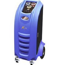 WDF-X530 Automatic Refrigerant Recovery Machine