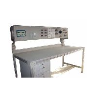 Electronic Test Benches