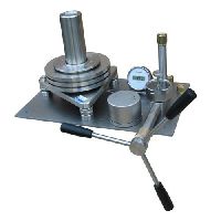 Hydraulic Operated Dead Weight Testers