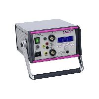 Resistance Measurement Machines