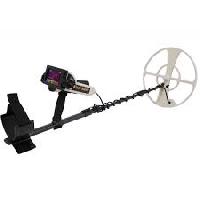 OKM Black Hawk Pulse Induction Metal Detector