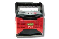 Absar 24V Commercial Vehicle Charger