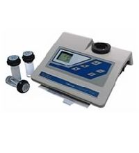 Measuring Instruments & Equipment