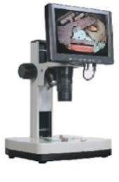 LCD Microscope